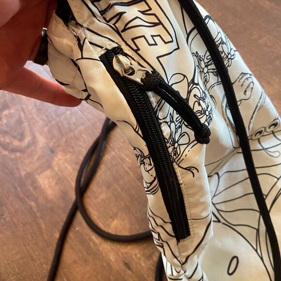 Nike Heritage Gym Bag - Picture 5 of 6